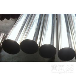 佛山不銹鋼管材 建筑材料的優選與綜合應用