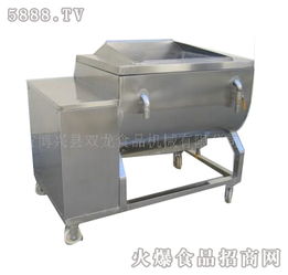 雙龍機(jī)械 自動洗菜機(jī)現(xiàn)面向全國招商 山東省博興縣雙龍食品機(jī)械